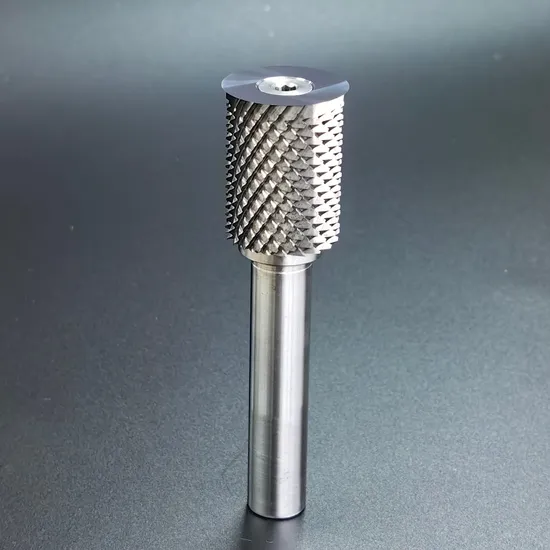 ODM Solid Carbide Honeycomb Cutter for Crafting Cabin Floors, Wall Ceiling Panels, Storage Bins, and Fairings Disc Cutter